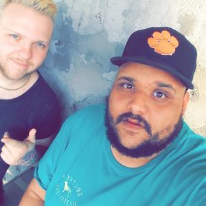 Meet your Posher, Drew